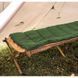 Спальный мешок Naturehike F150 NH22MSD05, левый, зеленый at-6927595797754-L фото 3
