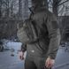 M-TAC Сумка URBAN LINE CITY HUNTER HEXAGON BAG Black GB0306-BK GB0306-BK фото 6