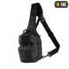 M-TAC Сумка URBAN LINE CITY HUNTER HEXAGON BAG Black GB0306-BK GB0306-BK фото 1