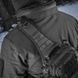 M-TAC Сумка URBAN LINE CITY HUNTER HEXAGON BAG Black GB0306-BK GB0306-BK фото 11