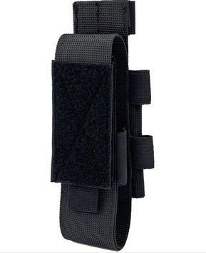 BAU підсумок під турнікет та ножиці Black поліестер 26759 фото