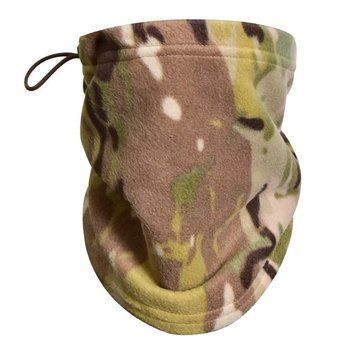 Баф флісовий з фіксатором POLAR Multicam MotorTac One Size(р) 26214 фото