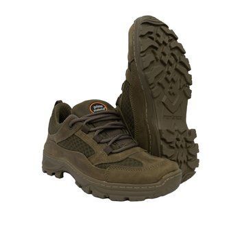 PRIME MATERIAL Кросівки Olive ML 043-541 37(р) 21167 фото