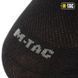 M-TAC Шкарпетки спортивні легкі Black 30906002 39-42(р) 30906002 фото 8