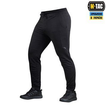 M-TAC Штани STEALTH ACTIVE Black 51600002 S\R(р) 51600002 фото