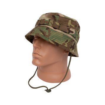 Панама TWILL Multicam 505 square 56 (M)(р) 25162 фото