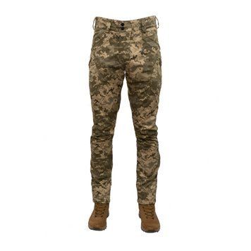 Штани тактичні TWILL 2М MM14 505 square 44(р) 22095 фото