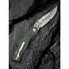 Нож складной карманный Civivi Clingman, (7.6 см) Nitro-V / Micarta темно-зеленый at-C23065-4 фото 11