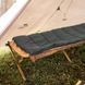 Спальный мешок Naturehike F150 NH22MSD05, левый, графит at-6927595797747-L фото 2