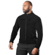 CAMO-TEC Кофта PALADIN HIMATEC 100 Black 8472 S(р) 25820 фото 1