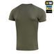 M-TAC Футболка ULTRA LIGHT POLARTEC Army Olive 51404062 XS(р) 51404062 фото 4