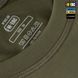 M-TAC Футболка ULTRA LIGHT POLARTEC Army Olive 51404062 XS(р) 51404062 фото 6