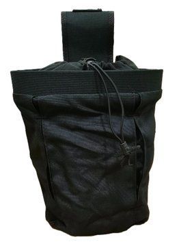 DIMA0777 сумка для скидання магазинів Black 26770 фото