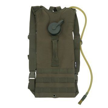 MilTec ORIGINAL Гідратор BASIC Olive 14537101 3 літра(р) 14537101 фото