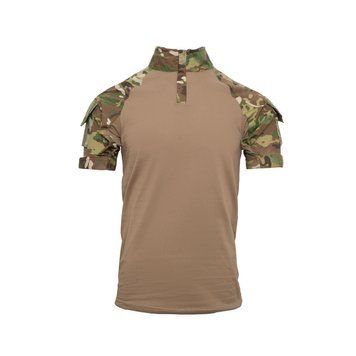 Сорочка бойова з коротким рукавом ARNO Multicam ArmsTac 46(р) 24911 фото