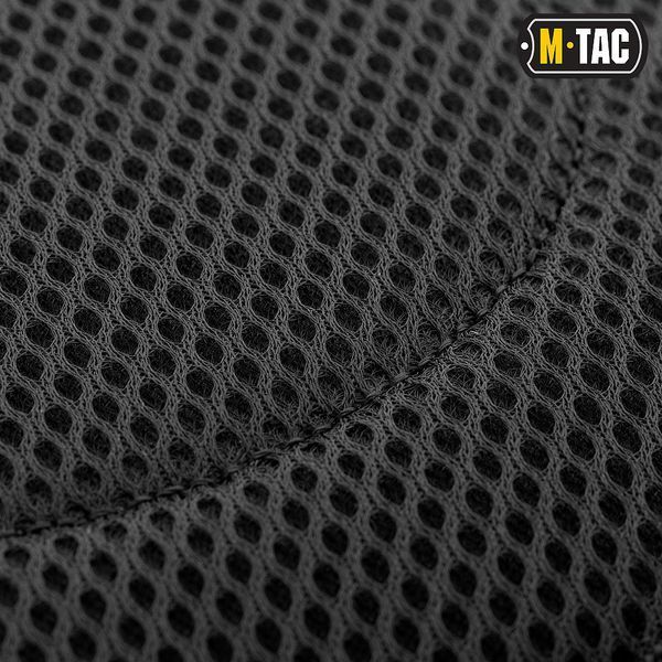 M-TAC Сумка URBAN LINE CITY PATROL CARABINER BAG Black MTC-098-3-BK MTC-098-3-BK фото