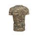 505 SQUARE футболка 100% Х\Б VELCRO Multicam 44(р) 24833 фото 2