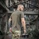 M-TAC Футболка ВОВКУЛАКА Dark Olive 80019048 2XL(р) 27126 фото 13