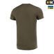 M-TAC Футболка ВОВКУЛАКА Dark Olive 80019048 2XL(р) 27126 фото 3