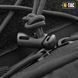 M-TAC Сумка URBAN LINE CITY PATROL CARABINER BAG Black MTC-098-3-BK MTC-098-3-BK фото 3