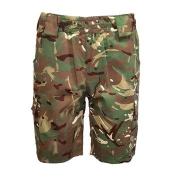 STONE8918 шорти POPLIN Multicam 44(р) 25177 фото
