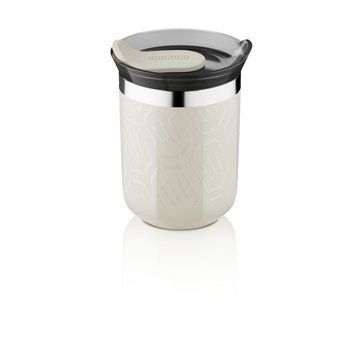 Термокружка Wacaco Octaroma Classico 180 мл, бежевый at-WOCT180BGPR фото