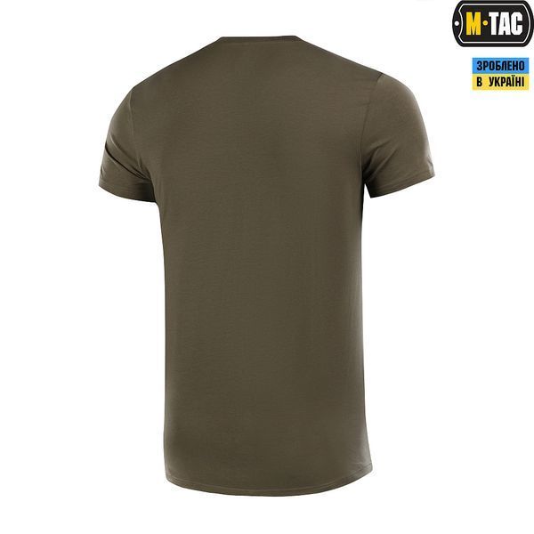 M-TAC Футболка ВОВКУЛАКА Dark Olive 80019048 L(р) 27126 фото