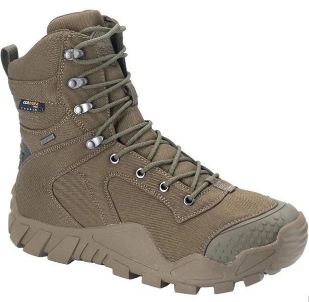 ALPINE CROWN MILITARY черевики Olive 250021-007 44(р) 25656 фото