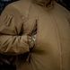 M-TAC Куртка зимова ALPHA GEN.III PRO PRIMALOFT Coyote Brown 20499017 S\R(р) 20499017 фото 28