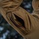 M-TAC Куртка зимова ALPHA GEN.III PRO PRIMALOFT Coyote Brown 20499017 S\R(р) 20499017 фото 26