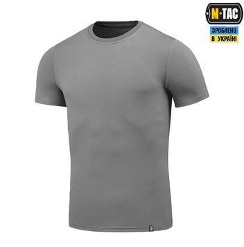 M-TAC Футболка 93\7 Light Gray 80013011 2XL(р) 27092 фото