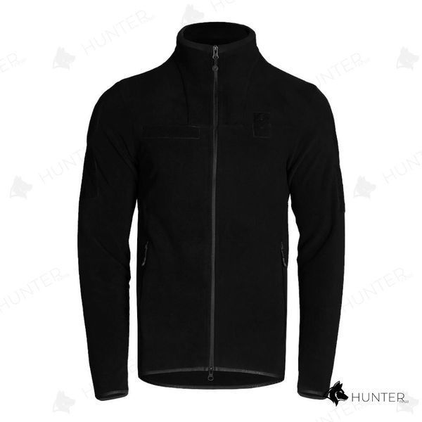 CAMO-TEC Кофта PATROL HIMATEC Black XS(р) 12412 фото