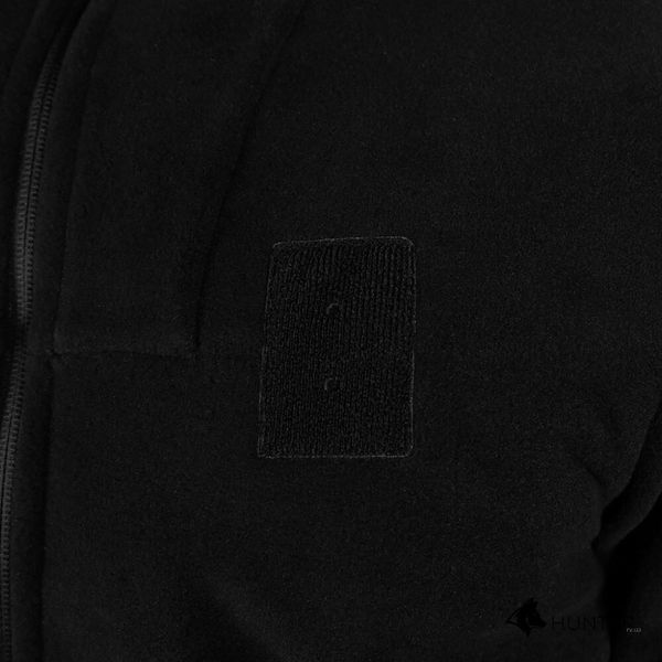CAMO-TEC Кофта PATROL HIMATEC Black XS(р) 12412 фото