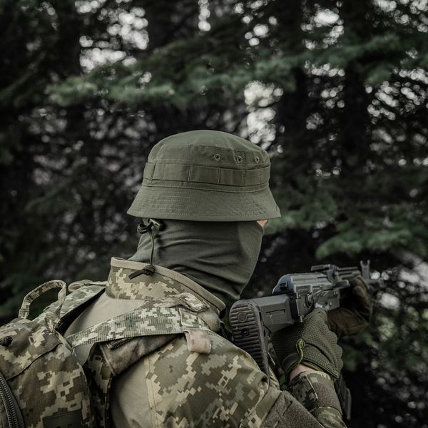 M-TAC Панама GEN.2 FLEX Army Olive РІП-СТОП 40660062 55(р) 40660062 фото