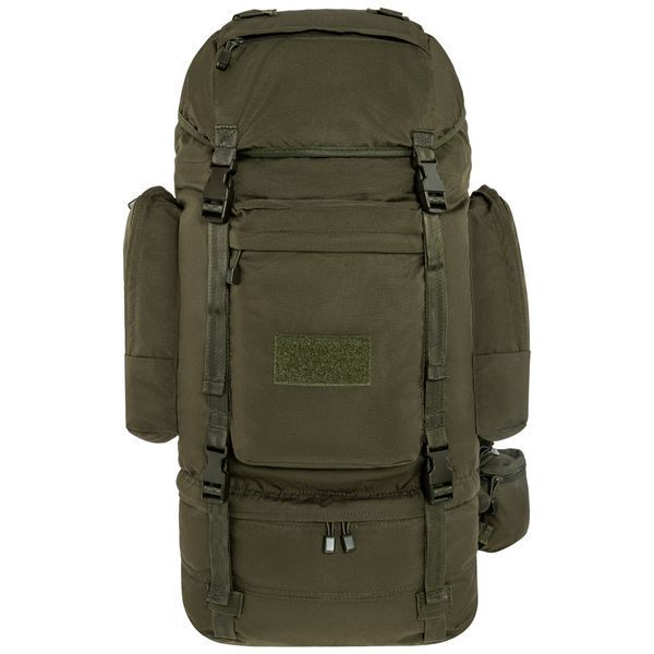 MilTec ORIGINAL Рюкзак польовий RANGER STURM Olive 14030001 75 літрів(р) 14030001 фото