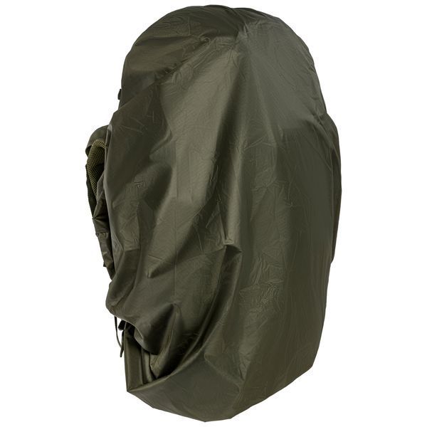 MilTec ORIGINAL Рюкзак польовий RANGER STURM Olive 14030001 75 літрів(р) 14030001 фото