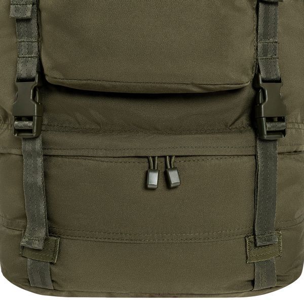 MilTec ORIGINAL Рюкзак польовий RANGER STURM Olive 14030001 75 літрів(р) 14030001 фото