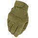 MilTec ORIGINAL Тактичні рукавиці ARMY Olive 12521001 L(р) 25259 фото 1