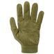MilTec ORIGINAL Тактичні рукавиці ARMY Olive 12521001 L(р) 25259 фото 2