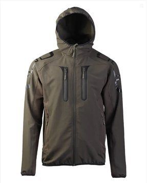 MilTec ORIGINAL Куртка Flex-Tech jacke dynamic force Olive демі 10338001 2XL(р) 26425 фото