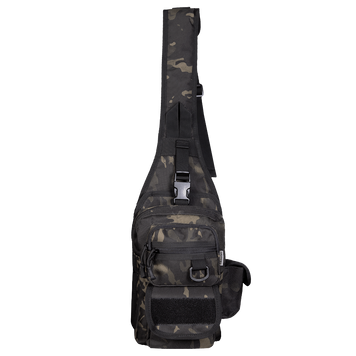 Сумка Gunner Sling 2.0 Multicam Black (7113) 1806-ca-7113 фото