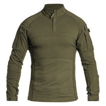 MilTec ORIGINAL Сорочка бойова ASSAULT Olive XL(р) 12051 фото