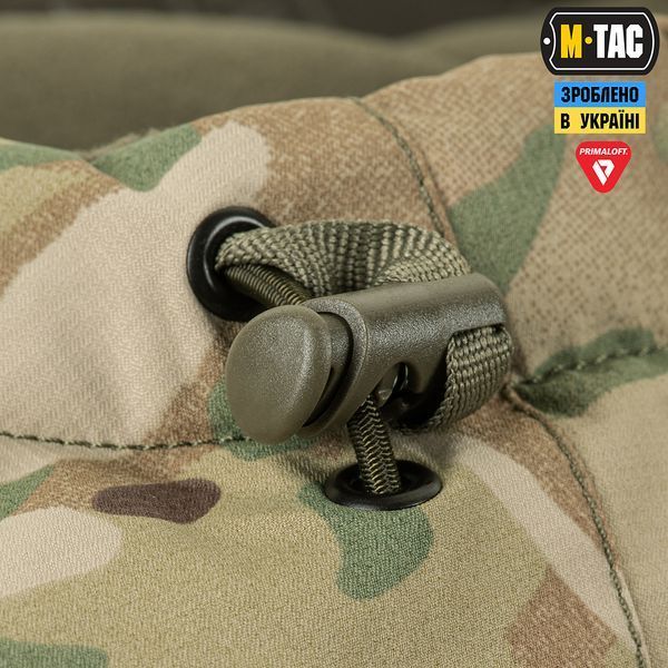 M-TAC Куртка зимова ALPHA GEN.IV PRO PRIMALOFT Multicam 20490008 XS\R(р) 20490008 фото