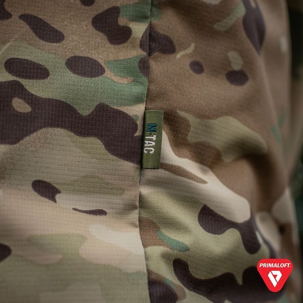 M-TAC Куртка зимова ALPHA GEN.IV PRO PRIMALOFT Multicam 20490008 XS\R(р) 20490008 фото
