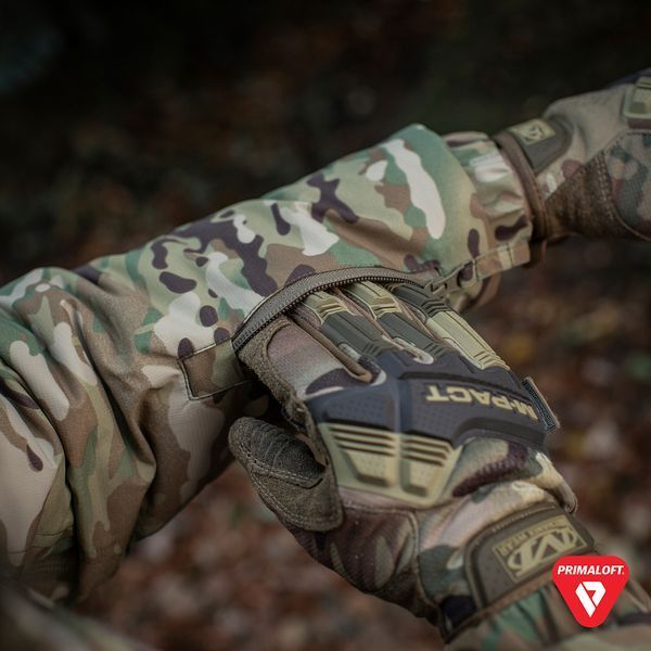 M-TAC Куртка зимова ALPHA GEN.IV PRO PRIMALOFT Multicam 20490008 XS\R(р) 20490008 фото
