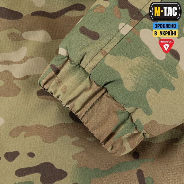 M-TAC Куртка зимова ALPHA GEN.IV PRO PRIMALOFT Multicam 20490008 XS\R(р) 20490008 фото