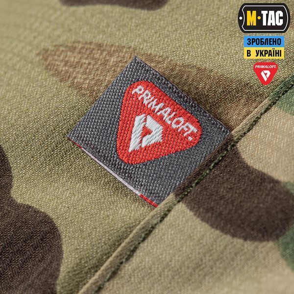 M-TAC Куртка зимова ALPHA GEN.IV PRO PRIMALOFT Multicam 20490008 XS\R(р) 20490008 фото