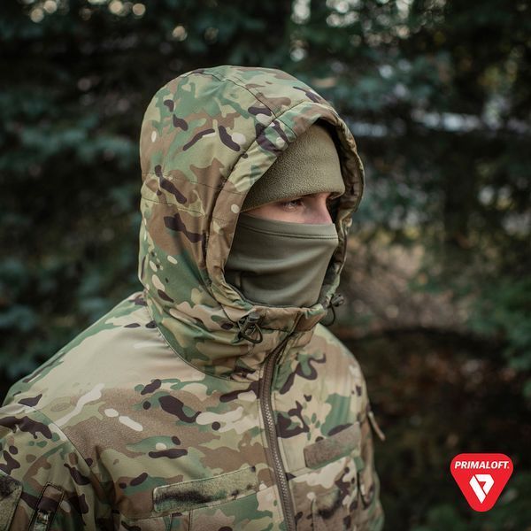 M-TAC Куртка зимова ALPHA GEN.IV PRO PRIMALOFT Multicam 20490008 XS\R(р) 20490008 фото