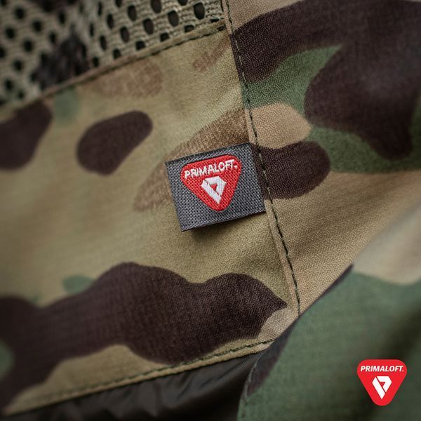 M-TAC Куртка зимова ALPHA GEN.IV PRO PRIMALOFT Multicam 20490008 XS\R(р) 20490008 фото
