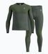 COLUMBIA COLTHERMO термобілизна The North Face Olive M(р) 25915 фото 1